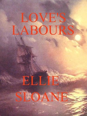 cover image of Love's Labours